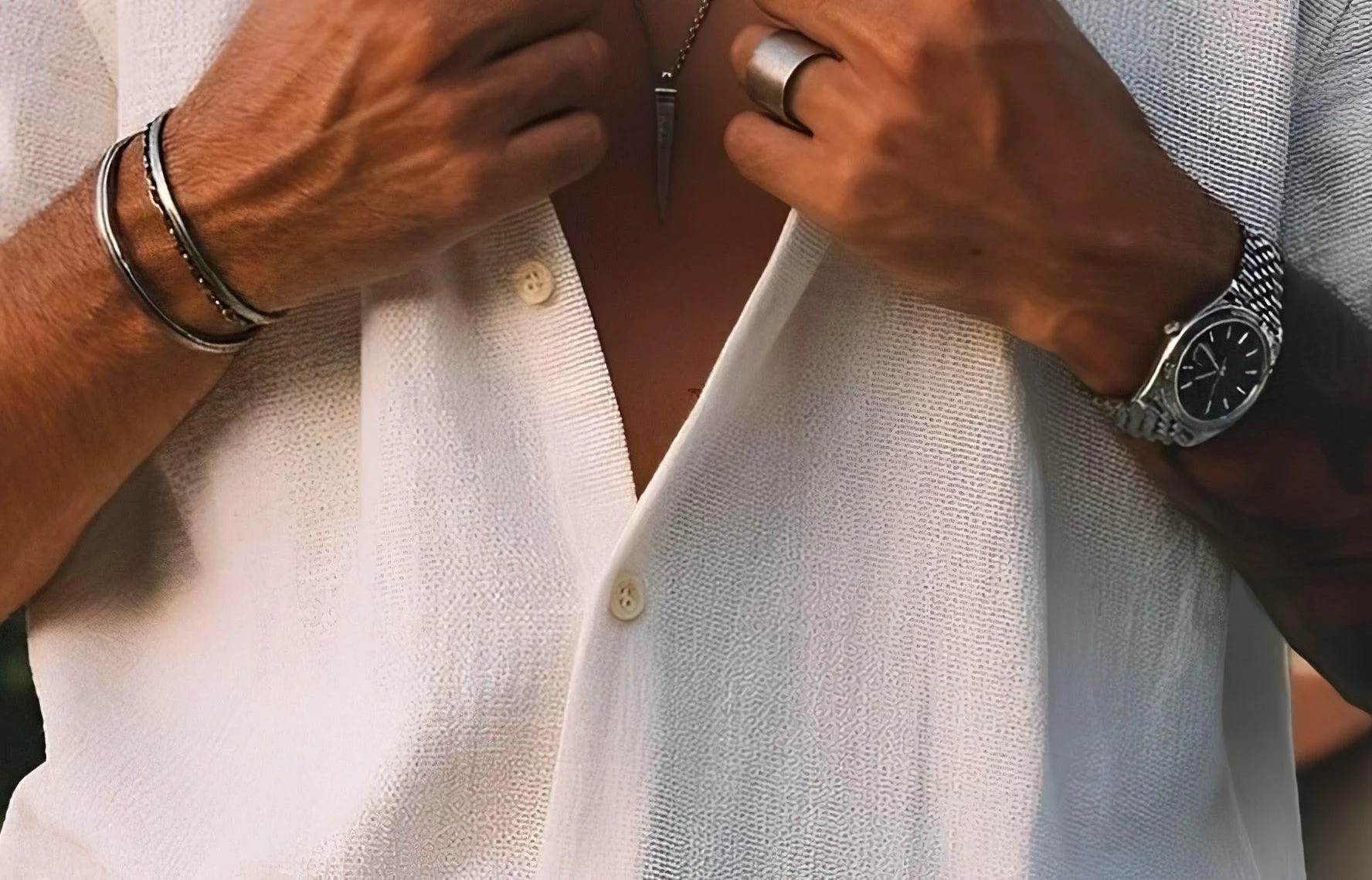 Elevate Your Look with CALITHE